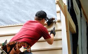 Affordable Siding Repair and Maintenance Services in Cayucos, CA